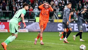 Iwanow: Kryzys przełamany! W Niecieczy, nie w Warszawie...