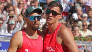 Niestety. Polscy siatkarze pożegnali się z mistrzostwami świata