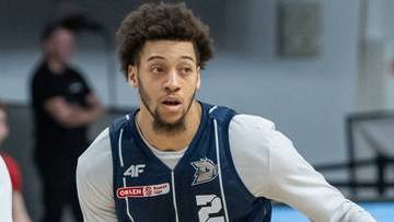 ENBL: Dziki Warszawa - KB Go+ Peja. Relacja live i wynik na żywo