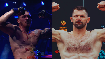 Łazarz - Kołecki 2. Kto wygra walkę? Jak typują eksperci i dziennikarze?