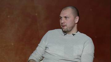 Krzysztof Głowacki - Jordan Nandor. Wynik walki. Kto wygrał na Babilon MMA 55?