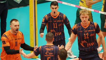 Siatkarskie emocje na antenach Polsatu! Zobacz plan transmisji na sobotę