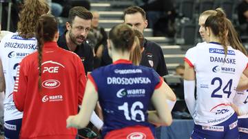 Sensacyjny wynik w Łodzi! UNI Opole nie pozostawiło wątpliwości