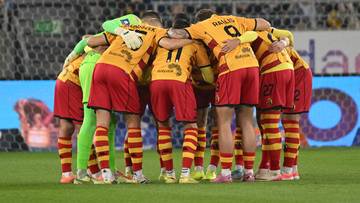 Mecz Ekstraklasy odwołany. Śnieżyca okazała się zbyt mocna