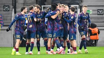 Ligowe przełamanie Pogoni! Sześć goli w Szczecinie