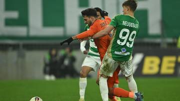 Sześć goli w Gdańsku. Lechia odbiła się od dna