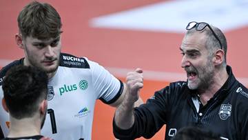 Wyjazdowe zwycięstwo siatkarzy Resovii! Niewykorzystane szanse beniaminka