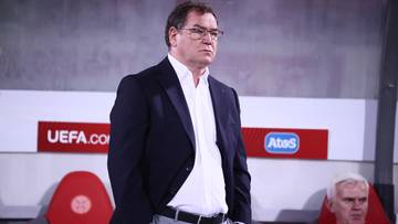 Iwanow: Grupa nie najgorsza. Ale jeszcze nie nasza