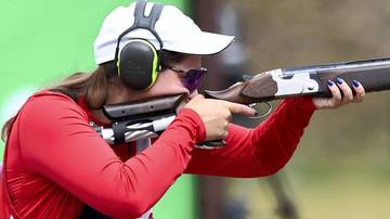 Finał za nami. Polka w czołówce