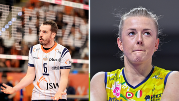 Siatkarska sobota na antenach Polsatu! Sprawdź plan transmisji