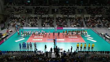 Rodzinne starcie w PlusLidze! Ojciec trenerem, synowie po obu stronach siatki (WIDEO)