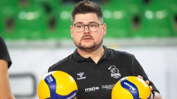 Polski trener zwolniony. Pracował w klubie od czterech sezonów