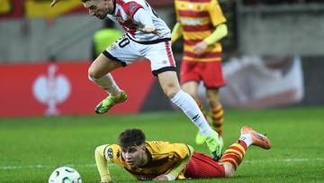 Liga Konferencji: AZ Alkmaar - Jagiellonia. Wynik meczu. Kto wygrał?