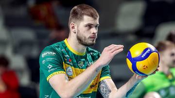 Bartosz Kwolek zabrał głos po ostatnim meczu KMŚ. "Na pewno lepiej..."