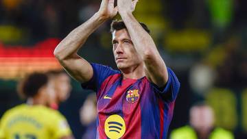 Najnowsze doniesienia w sprawie Lewandowskiego. W tym klubie chce zagrać w przyszłym sezonie