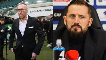 Iwanow: Inwestycje? Tak! Zarabianie? To daje tylko start w europejskich pucharach