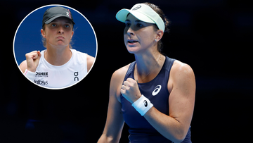 Pierwsza wygrana dla teamu Świątek! Co za zwrot akcji w końcówce