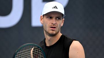Kiedy mecz Hurkacz - Zverev w United Cup?