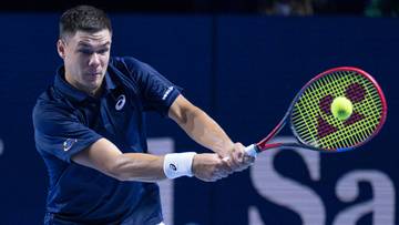 ATP w Brisbane: Kamil Majchrzak - Reilly Opelka. Relacja live i wynik na żywo