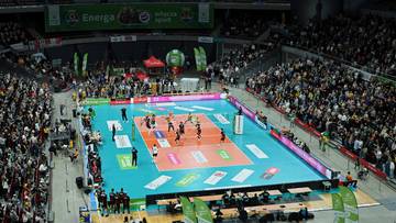 PlusLiga w liczbach. Kto najlepiej atakuje, a kto serwuje? "Przecieram oczy"