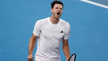 Drabinka United Cup 2026. Z kim może zagrać Polska?