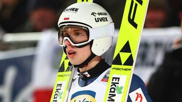 Zapadła decyzja! Tomasiak nie powalczy o medale mistrzostw świata