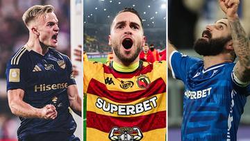 Plebiscyt Tygodnika "Piłka Nożna". Kto zostanie Obcokrajowcem Roku?