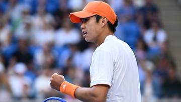 Sensacja na Australian Open! Demolka faworyta