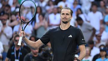 Australian Open: Alexander Zverev - Learner Tien. Relacja live i wynik na żywo