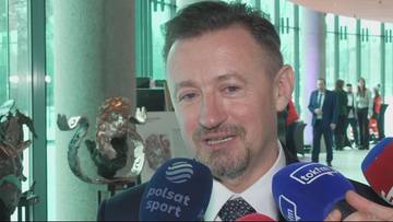 Adam Małysz zdradził słowa z tajnej narady! "By nasze twarze zniknęły&rdquo;