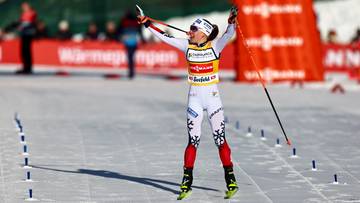 Hagen wygrała w Seefeld. Kil w drugiej dziesiątce