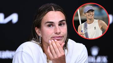 Niespodziewana decyzja Sabalenki! Iga Świątek nowym numerem jeden