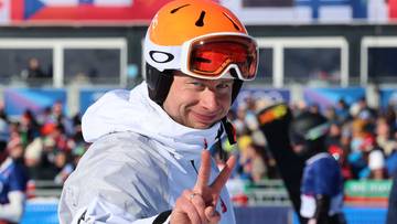 Reprezentant Polski zadowolony i... niepocieszony po starcie na igrzyskach