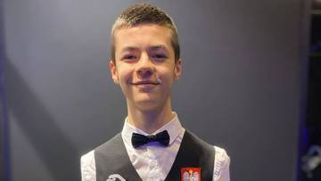 Michał Szubarczyk - Lei Peifan. Relacja live i wynik na żywo