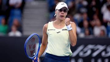 WTA w Dubaju: Magda Linette - Clara Tauson. Relacja live i wynik na żywo online