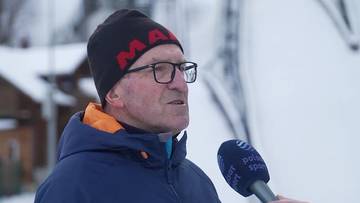 Legendarny polski trener zabrał głos po ZIO 2026. Szczere słowa