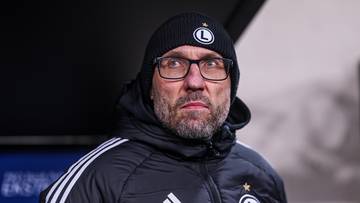 A jednak! Decyzja Papszuna uratowała Legię