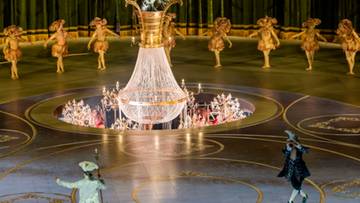 Wyjątkowa ceremonia zamknięcia igrzysk. Włoskie media pod wrażeniem