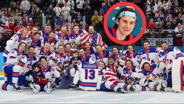 American Dream w finale IO. Nie zapomnieli o sierotach po zabitym koledze