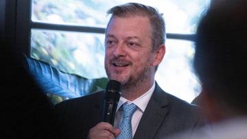 Ważna informacja w sprawie igrzysk. Podtrzymano decyzję o Rosjanach i Białorusinach