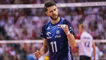 Czy syn Aleksandra Śliwki będzie siatkarzem? "Spodziewałem się takiego pytania"