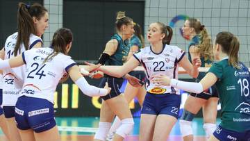 Puchar CEV: Reale Mutua Fenera Chieri’76 - PGE Budowlani Łódź. Transmisja TV i stream online