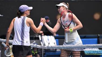 Olbrzymia stawka turnieju dla Świątek. Spełni się czarny scenariusz?