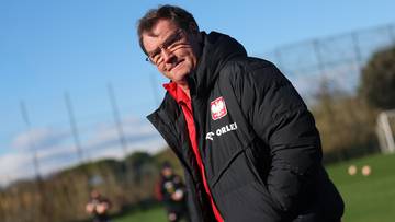 Jan Urban: Nowi piłkarze? Nie ten moment!