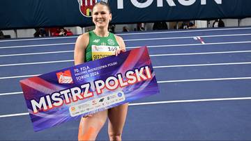 Skrzyszowska, Swoboda i Żodzik. Zwycięstwa faworytów w pierwszym dniu HMP