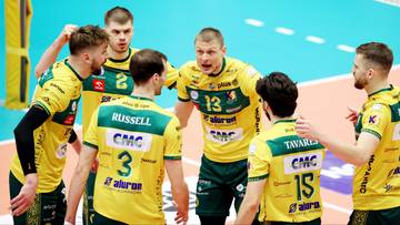 PlusLiga. Wyniki i skróty meczów 24. kolejki (WIDEO)