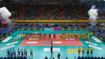 32:32! Niezwykłe starcie liderów w meczu PlusLigi