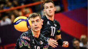 Perugia z Superpucharem Włoch! Świetny mecz zespołu Semeniuka