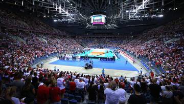 Wszystko jasne! W tym polskim mieście siatkarze powalczą o medale mistrzostw świata