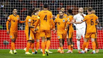 To będzie ich ostatnia przeprawa. Wiemy, z kim zagrają potencjalni rywale Polaków przed MŚ 2026